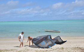 Rodrigues Holiday Family Villa Zourit