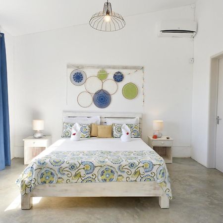 Rodrigues Holiday Family Villa Zourit Petit Brule Extérieur photo