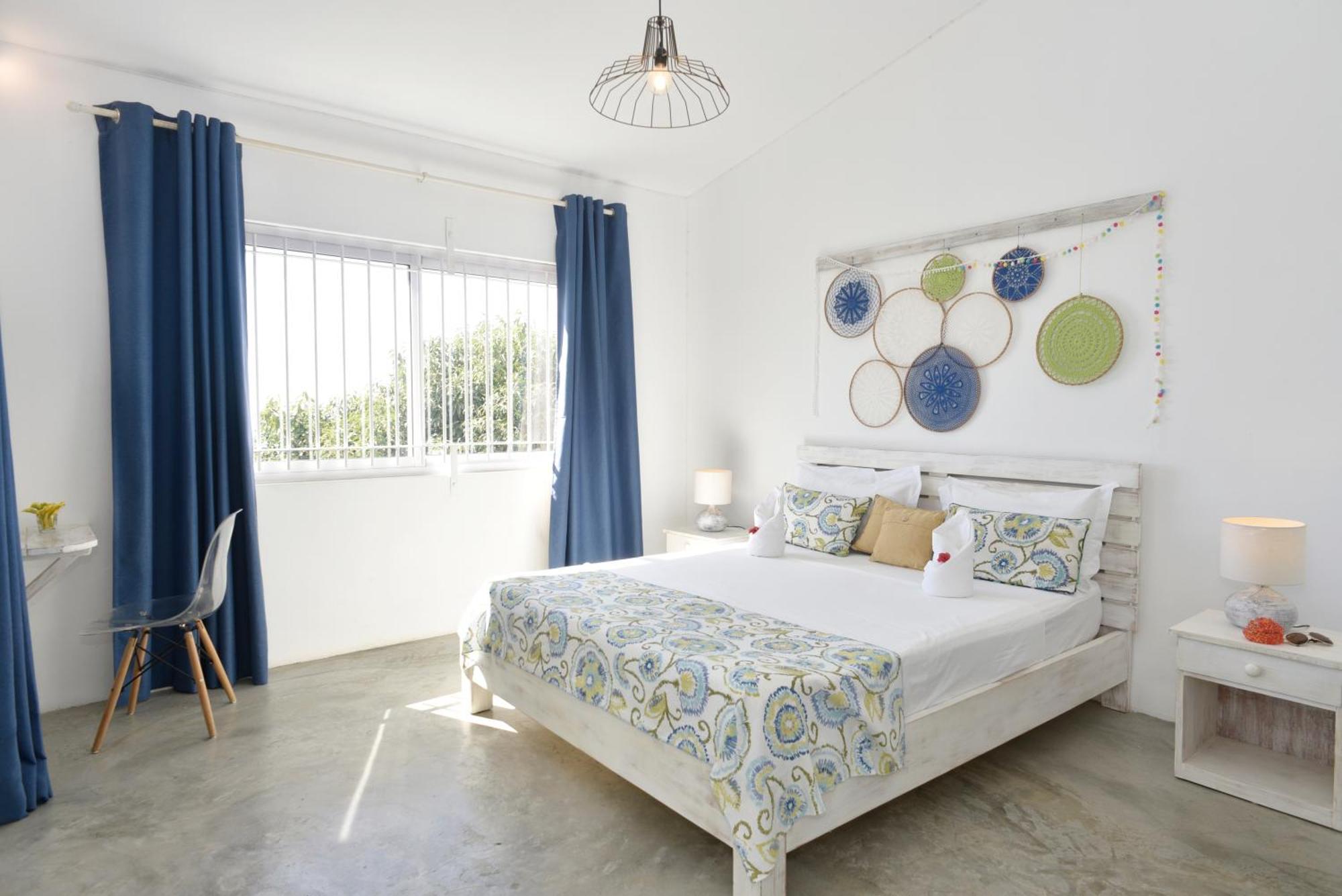 Rodrigues Holiday Family Villa Zourit Petit Brule Extérieur photo