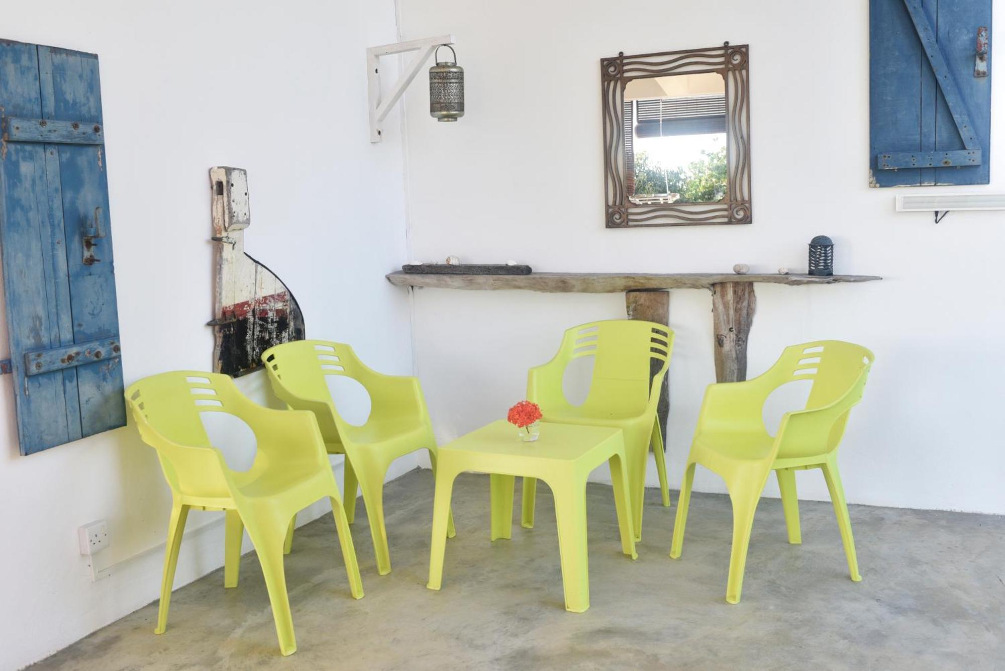 Rodrigues Holiday Family Villa Zourit Petit Brule Extérieur photo