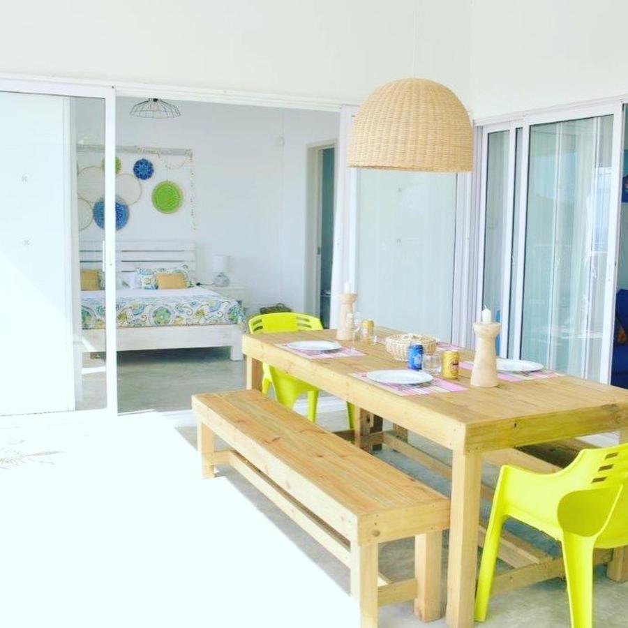 Rodrigues Holiday Family Villa Zourit Petit Brule Extérieur photo