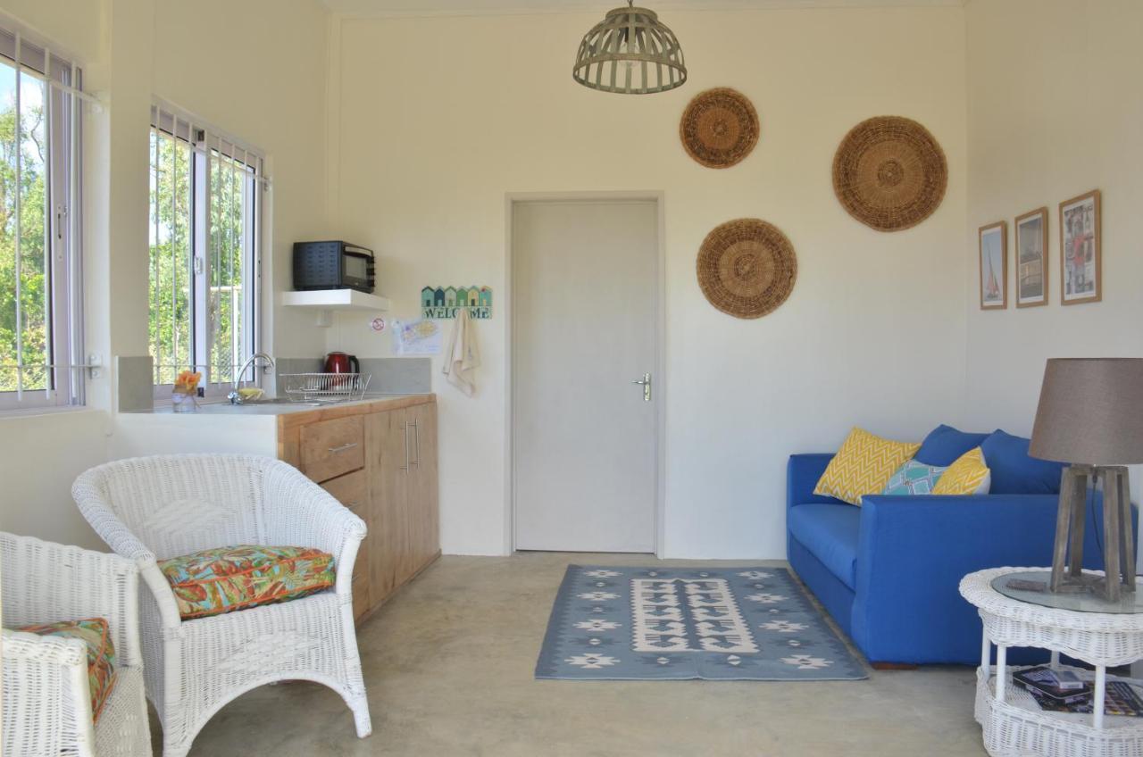 Rodrigues Holiday Family Villa Zourit Petit Brule Extérieur photo